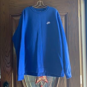 Nike Crewneck